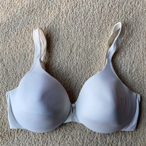 White Bali 36D Bra